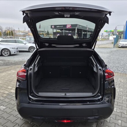100kW SHINE PLUS SOH90% MAX VÝBAVA