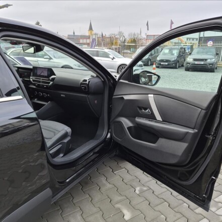 100kW SHINE PLUS SOH90% MAX VÝBAVA
