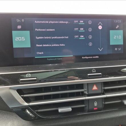 100kW SHINE PLUS SOH90% MAX VÝBAVA
