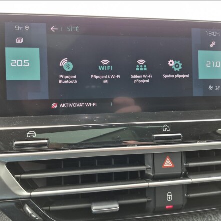 100kW SHINE PLUS SOH90% MAX VÝBAVA