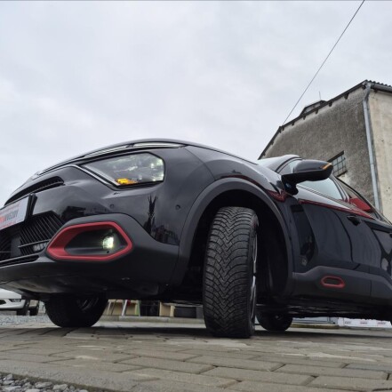 100kW SHINE PLUS SOH90% MAX VÝBAVA