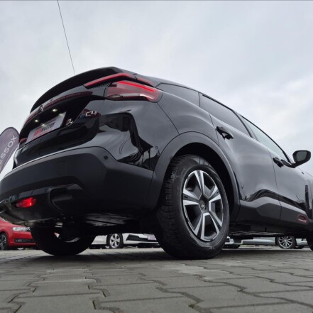 100kW SHINE PLUS SOH90% MAX VÝBAVA