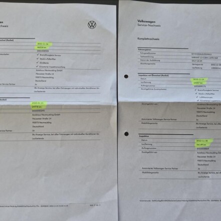 1,5 TSI VII EVO Sound 1.MAJITELKA