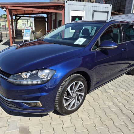 1,5 TSI VII EVO Sound 1.MAJITELKA