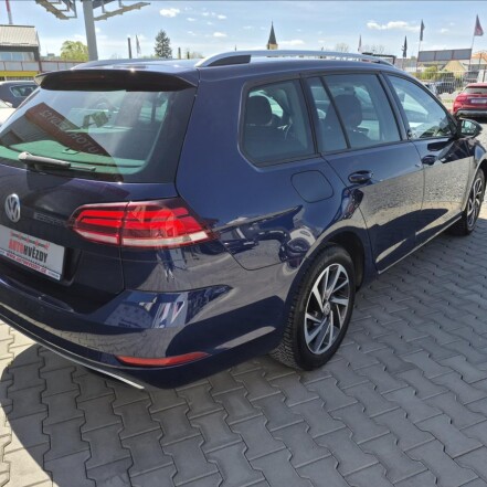 1,5 TSI VII EVO Sound 1.MAJITELKA