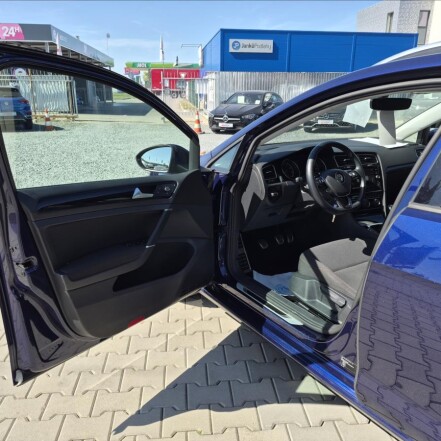 1,5 TSI VII EVO Sound 1.MAJITELKA