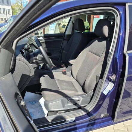 1,5 TSI VII EVO Sound 1.MAJITELKA