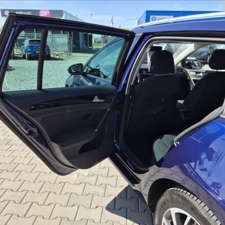 1,5 TSI VII EVO Sound 1.MAJITELKA