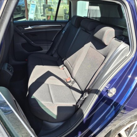 1,5 TSI VII EVO Sound 1.MAJITELKA