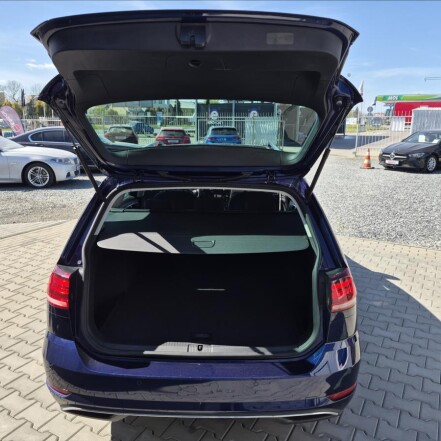 1,5 TSI VII EVO Sound 1.MAJITELKA