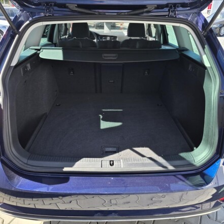 1,5 TSI VII EVO Sound 1.MAJITELKA