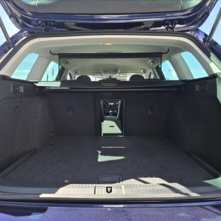 1,5 TSI VII EVO Sound 1.MAJITELKA