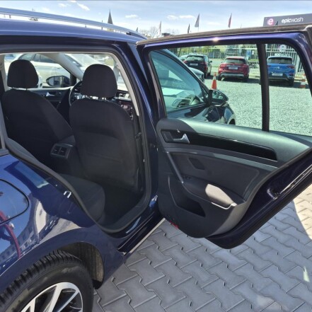 1,5 TSI VII EVO Sound 1.MAJITELKA