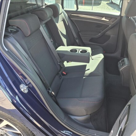 1,5 TSI VII EVO Sound 1.MAJITELKA