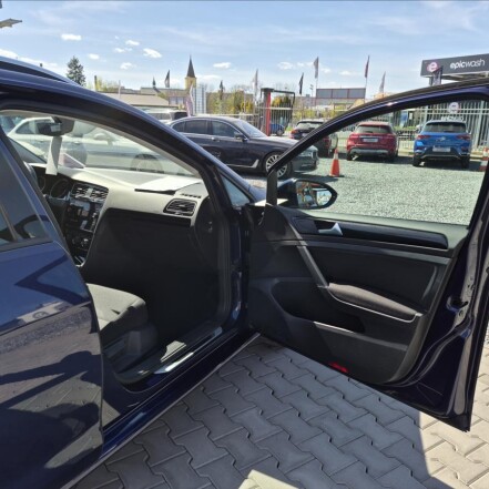 1,5 TSI VII EVO Sound 1.MAJITELKA