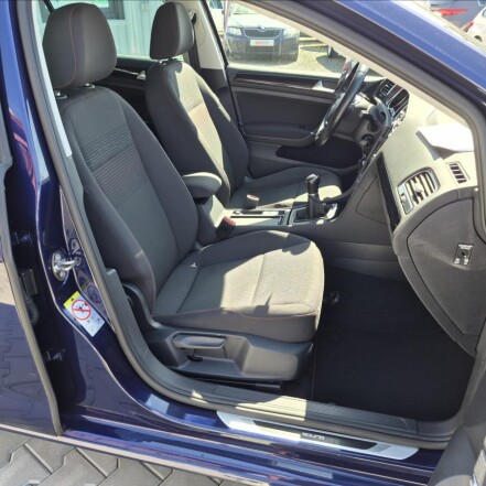 1,5 TSI VII EVO Sound 1.MAJITELKA