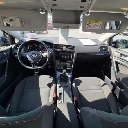 1,5 TSI VII EVO Sound 1.MAJITELKA