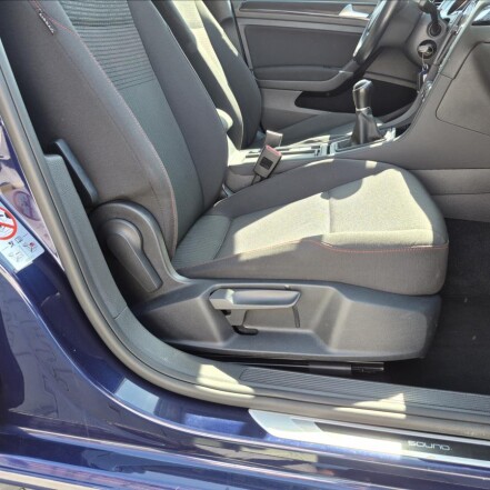 1,5 TSI VII EVO Sound 1.MAJITELKA