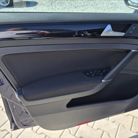 1,5 TSI VII EVO Sound 1.MAJITELKA