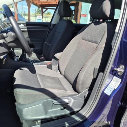 1,5 TSI VII EVO Sound 1.MAJITELKA