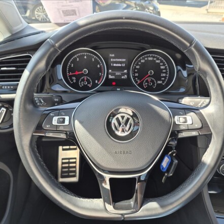 1,5 TSI VII EVO Sound 1.MAJITELKA