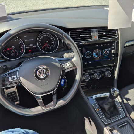 1,5 TSI VII EVO Sound 1.MAJITELKA