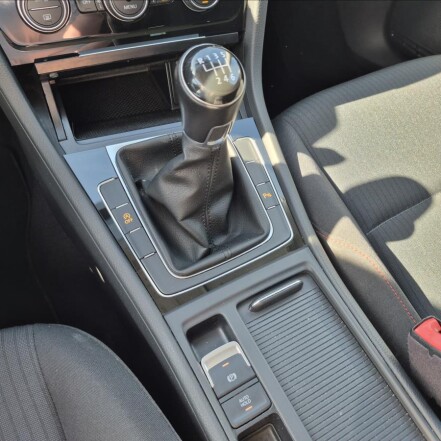 1,5 TSI VII EVO Sound 1.MAJITELKA