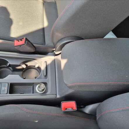 1,5 TSI VII EVO Sound 1.MAJITELKA