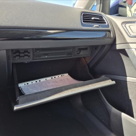 1,5 TSI VII EVO Sound 1.MAJITELKA