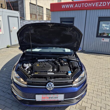 1,5 TSI VII EVO Sound 1.MAJITELKA