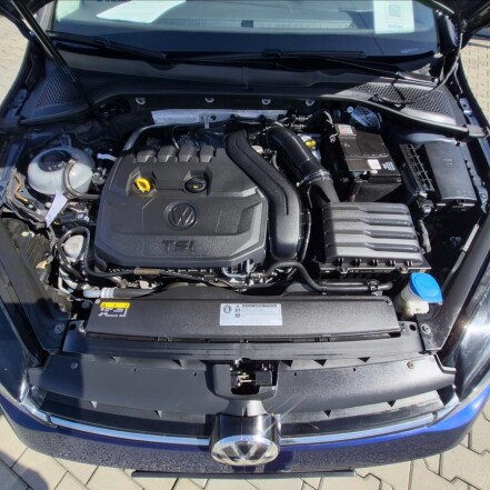 1,5 TSI VII EVO Sound 1.MAJITELKA