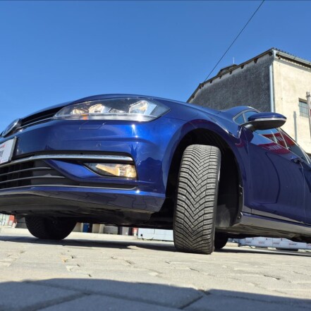 1,5 TSI VII EVO Sound 1.MAJITELKA