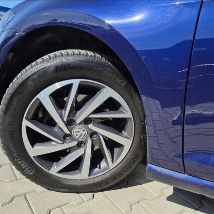 1,5 TSI VII EVO Sound 1.MAJITELKA