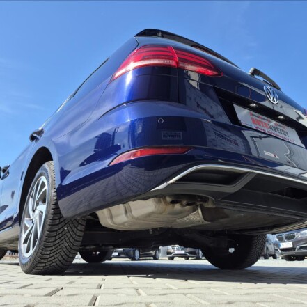 1,5 TSI VII EVO Sound 1.MAJITELKA