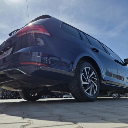 1,5 TSI VII EVO Sound 1.MAJITELKA