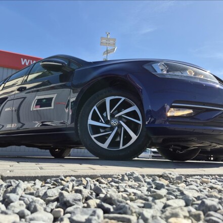 1,5 TSI VII EVO Sound 1.MAJITELKA