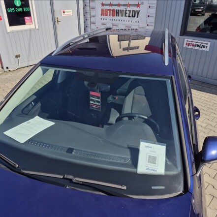 1,5 TSI VII EVO Sound 1.MAJITELKA