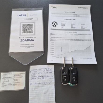 2,0 TDI T5 L1H1 tažné zař.