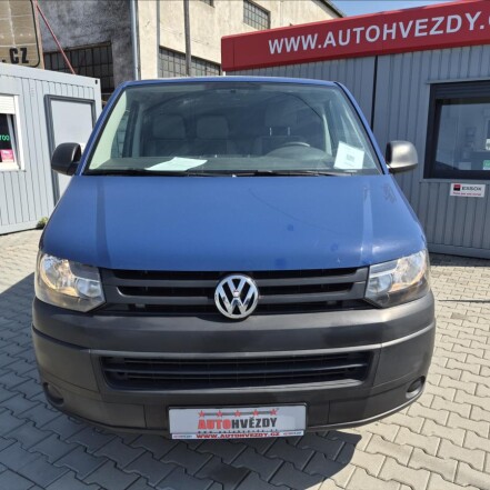 2,0 TDI T5 L1H1 tažné zař.