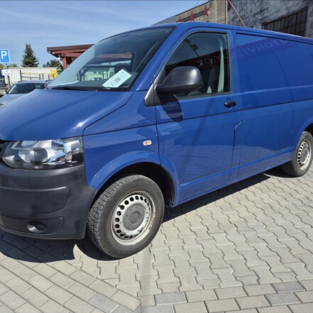 2,0 TDI T5 L1H1 tažné zař.