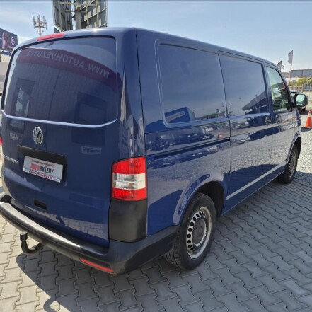 2,0 TDI T5 L1H1 tažné zař.