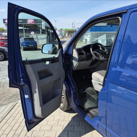 2,0 TDI T5 L1H1 tažné zař.