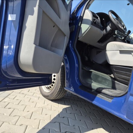 2,0 TDI T5 L1H1 tažné zař.