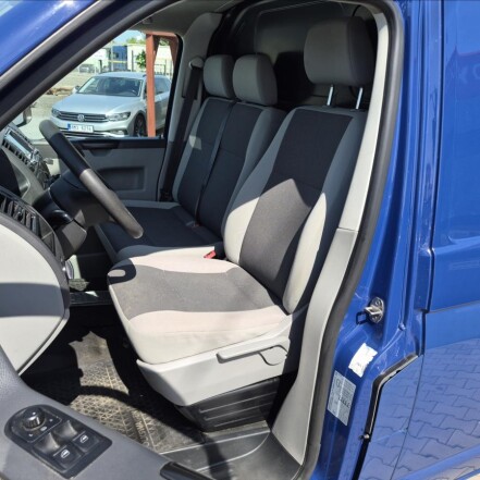 2,0 TDI T5 L1H1 tažné zař.