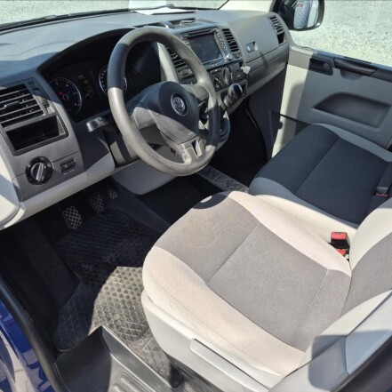 2,0 TDI T5 L1H1 tažné zař.