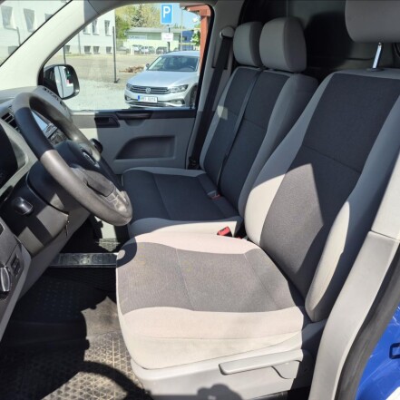 2,0 TDI T5 L1H1 tažné zař.