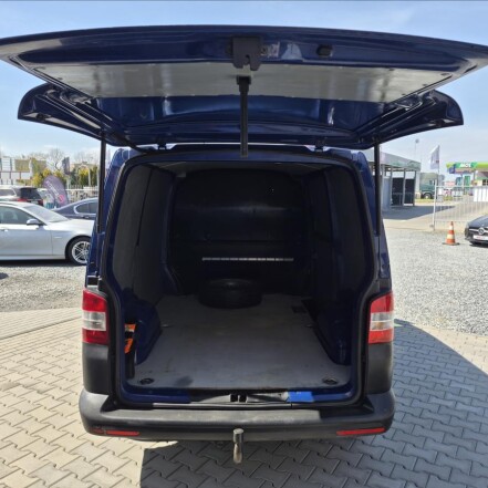 2,0 TDI T5 L1H1 tažné zař.