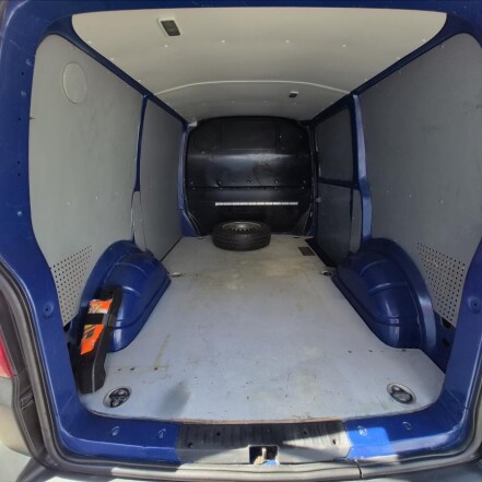 2,0 TDI T5 L1H1 tažné zař.