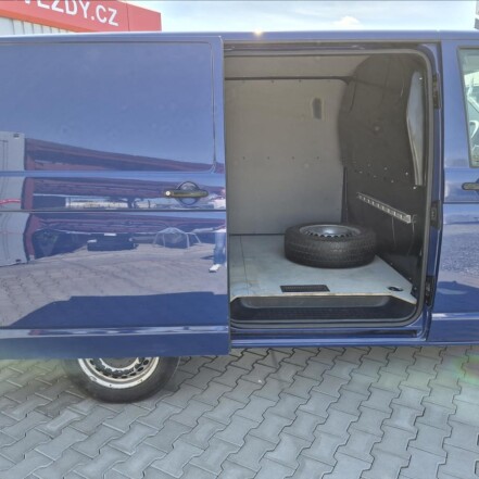 2,0 TDI T5 L1H1 tažné zař.