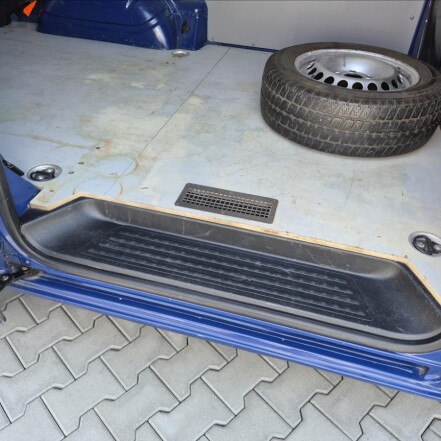 2,0 TDI T5 L1H1 tažné zař.